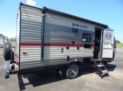 New 2018 Forest River Wolf Pup 18TO available in Lake Charles, Louisiana