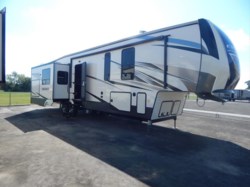 2018 Forest River Sierra 372LOK 2018 Forest River Sierra 372LOK