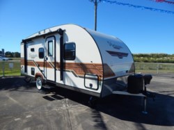 2018 Gulf Stream Vintage Cruiser 19BFD 2018 Gulf Stream Vintage Cruiser 19BFD
