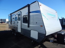 2018 Gulf Stream Conquest 20QBG 2018 Gulf Stream Conquest 20QBG