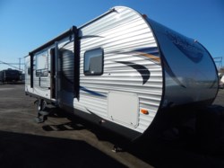 2016 Forest River Salem T27RKSS 2016 Forest River Salem T27RKSS