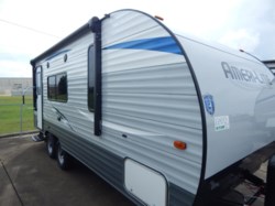 2019 Gulf Stream Ameri-Lite 218MB 2019 Gulf Stream Ameri-Lite 218MB