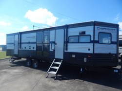 2019 Forest River Cherokee 274VFK 2019 Forest River Cherokee 274VFK