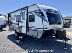 New 2023 Coachmen Apex Nano 194BHS available in Idabel, Oklahoma
