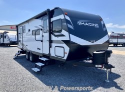 New 2024 Grand Design Imagine XLS 24BSE available in Idabel, Oklahoma