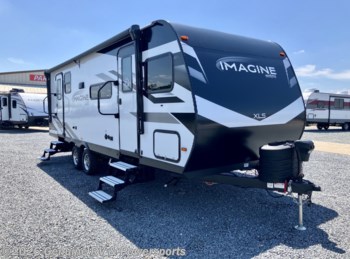 New 2024 Grand Design Imagine XLS 24BSE available in Idabel, Oklahoma