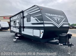New 2024 Grand Design Transcend Xplor 261BH available in Idabel, Oklahoma