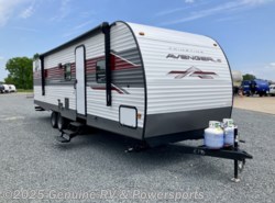 New 2024 Prime Time Avenger LE 28QBSLE available in Idabel, Oklahoma