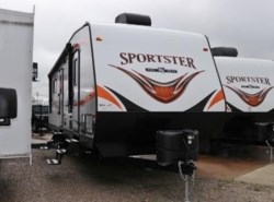 New 2019 K-Z Sportster available in Rockwall, Texas