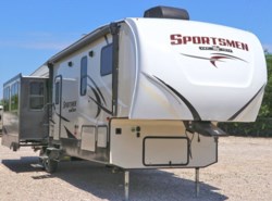 New 2019 K-Z Sportsmen available in Rockwall, Texas