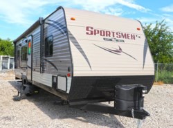 New 2019 K-Z Sportsmen LE available in Rockwall, Texas