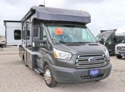 New 2018 Winnebago Fuse available in Rockwall, Texas