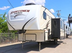 New 2019 K-Z Sportsmen available in Rockwall, Texas
