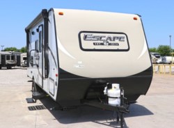 New 2019 K-Z Escape available in Rockwall, Texas