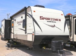 New 2019 K-Z Sportsmen available in Rockwall, Texas