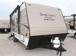 New 2019 K-Z SPORTSMN CLASSIC available in Rockwall, Texas