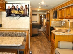 New 2019 Winnebago Vista available in Rockwall, Texas