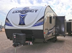 New 2019 K-Z Connect PLATINUM available in Rockwall, Texas