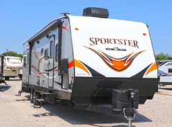 New 2019 K-Z Sportster available in Rockwall, Texas