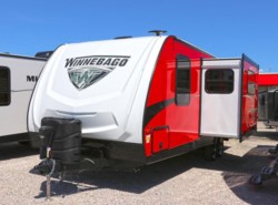 New 2019 Winnebago Minnie available in Rockwall, Texas