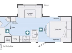New 2019 Winnebago Minnie available in Rockwall, Texas