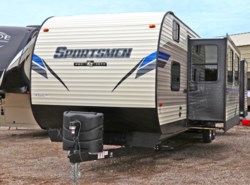 New 2019 K-Z Sportsmen available in Rockwall, Texas