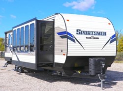 New 2019 K-Z Sportsmen available in Rockwall, Texas