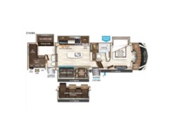 New 2019 Grand Design Solitude S-CLASS available in Rockwall, Texas