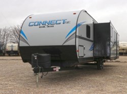 New 2019 K-Z Connect SE available in Rockwall, Texas