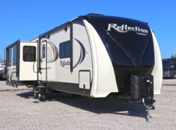 New 2019 Grand Design Reflection available in Rockwall, Texas