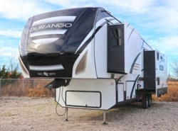 New 2019 K-Z Durango available in Rockwall, Texas
