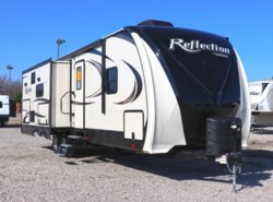 New 2019 Grand Design Reflection available in Rockwall, Texas