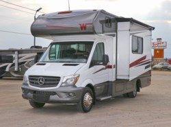 New 2020 Winnebago Vita available in Rockwall, Texas