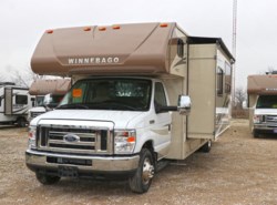 New 2019 Winnebago Minnie Winnie available in Rockwall, Texas