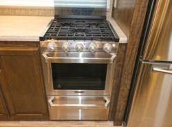New 2019 Grand Design Solitude S-CLASS available in Rockwall, Texas