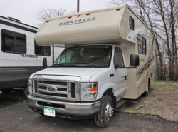 Used 2018 Winnebago Minnie Winnie available in Rockwall, Texas