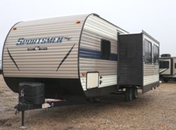 New 2019 K-Z Sportsmen SE available in Rockwall, Texas