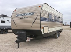 New 2019 K-Z Sportsmen SE available in Rockwall, Texas