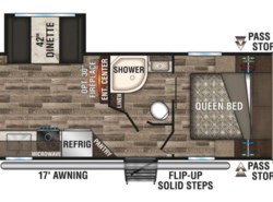 New 2019 K-Z Sportsmen LE available in Rockwall, Texas