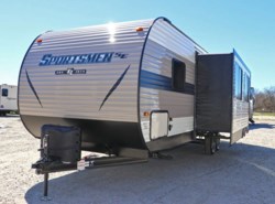New 2019 K-Z Sportsmen SE available in Rockwall, Texas