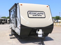 New 2019 K-Z Escape 191SS available in Rockwall, Texas