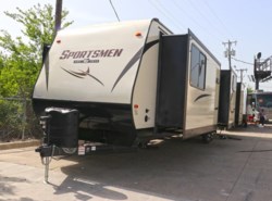 New 2019 K-Z Sportsmen 364BH-GLAS available in Rockwall, Texas