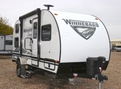 New 2019 Winnebago Minnie Drop 190BH available in Rockwall, Texas