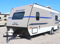 New 2019 K-Z Sportsmen Classic 170RD available in Rockwall, Texas