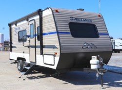 New 2019 K-Z Sportsmen Classic 190BH available in Rockwall, Texas
