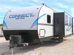 New 2019 K-Z Connect SE 312BHK available in Rockwall, Texas