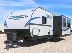 New 2019 K-Z Connect SE 271RL available in Rockwall, Texas