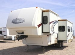 Used 2009 Keystone Mountaineer 285RT available in Rockwall, Texas