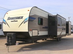 New 2020 K-Z Sportsmen 362DB available in Rockwall, Texas
