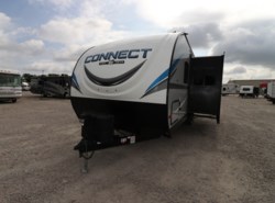 New 2020 K-Z Connect PLATINUM 261RB available in Rockwall, Texas